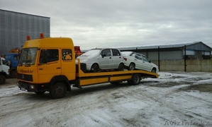 Эвакуаторы Астана и межгород. Попутно Барнаул-Павлодар-Астана,  скидка! Компания  #1350630