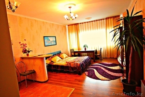 1 ком квартира в ЖК Северном сияние  #1347110