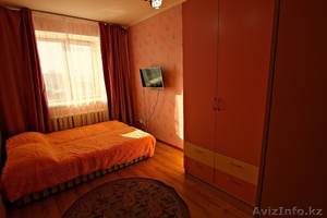 2-х комнатная  квартира в Сауран 6 #1347109