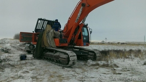 Отогрев авто в городе астана #1350725