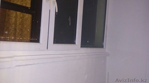 Сдается квартира в центре г. Атырау #1347940