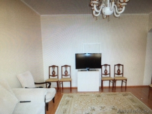 Сдется квартира в центре в новостройках #1347942