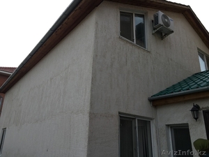 дом в аренду в мкрн.Каспий #1347939