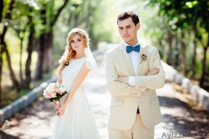 Профессиональная фото - видео съемка #1351981