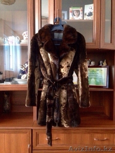 Норка Шуба11111 #1348637
