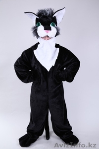 Взрослые костюмы зверей на прокат в Алматы #1347602