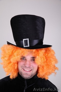 Головной убор шляпника на прокат и продажу в Алматы.. #1347617