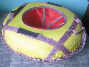 Надувные Санки-Ватрушки,  Сноу Тюбинг #1352164