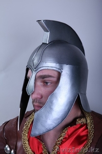 Шлем гладиатора напрокат в Алматы #1347605