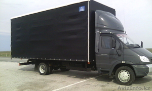 Регулярно Астана-Алматы берем догрузы #1351253