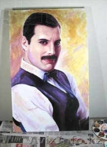 Портреты на заказ1 #1348505