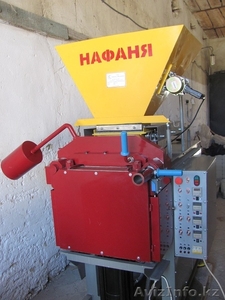 кирпичный станок