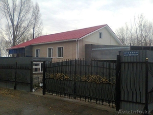 ПРОДАЮ ДОМ по ул. Степная #1346111