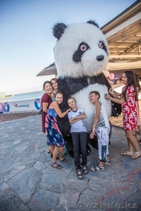 Ростовые мишки в Алматы #1348237