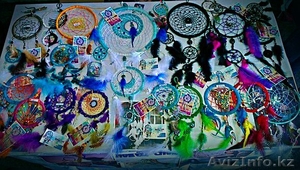 Амулеты Ловец Снов #1349726