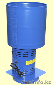 Зернодробилка Фермер из 25-м #1353428