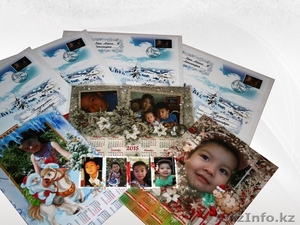 Оригинальные подарки на Новый Год для близких,  коллег или партнеров #1186512