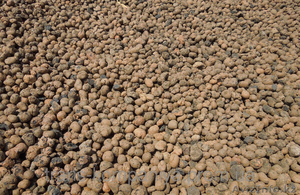Керамзит фр 5-20  доставка Зил с/х до 6 кубов по Алматы и обл. #1350239