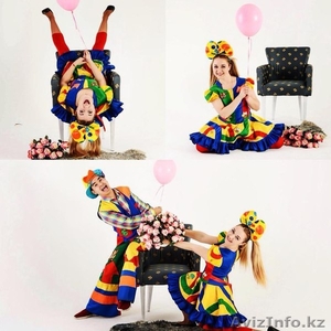 Аниматоры  на детский праздник в Алматы #1354243