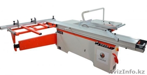 Станок форматно-раскроечный KORD 9028D  #1354796