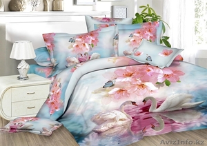 Постельное белье от ПРОИЗВОДИТЕЛЯ #1354116