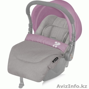  Автокресло Lotus 0-13 кг. #1348599