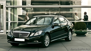 Аренда авто с водителем в городе Шымкент #1347917