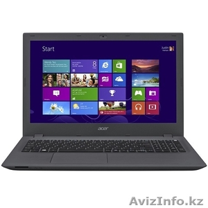 Ноутбук Acer ASPIRE E5-573-37D0 #1350873
