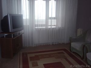 отдых! квартиры посуточно #1344387