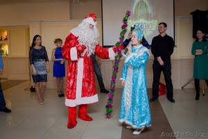 Дед мороз и снегурочка не дорого #1352918