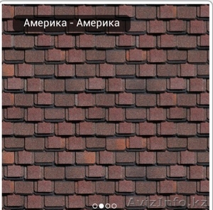 Средиземноморская кровля #994237