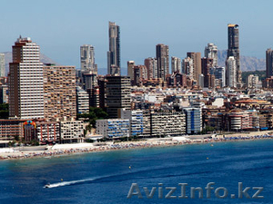 Всё для Вас в Испании #1347400