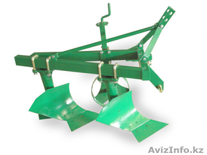 Плуг 2-х корпусной  1L-220        #1349663