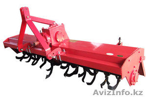 Почвофрезы 1GQN-220   шириной захвата от 1 м. до 2, 2 #1349669