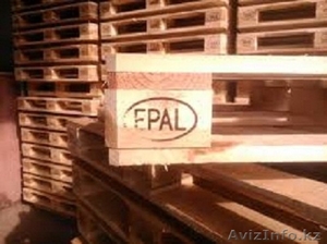 продам паллеты поддоны 1200*1200, 1200*800, 1200*1000 #1346541