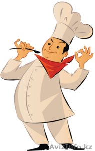 Услуги Повар на дому #1347485