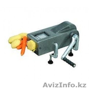 Слайсер для фри (фрирезка) #1351849