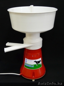 Сепаратор молока Сибирь-2  #1353105