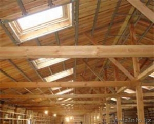 Строительное проектирование и конструирование зданий и сооружений. #1349407