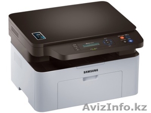 Продам МФУ Samsung Xpress M2070W White #1350876