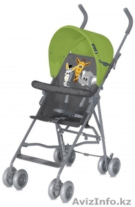 Коляска прогулочная Light #1350929