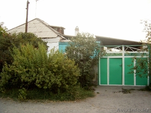 Дом срочно продаю по договорной цене #1346681