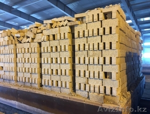 Кирпич керамический 1НФ/ М-150/ 2, 0 #1350513