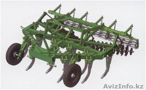 Сельхоз техника от производителя в Павлодаре #1348203