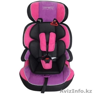 Автокресло Navigator 9-36 кг #1350365