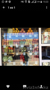 Продам овощной киоск #1353652