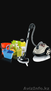 Уборка после ремонта. Генеральная уборка дома,  квартиры и коттеджи. #1354168