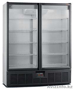 Шкаф универсальный АРИАДА R1400VS #1351824