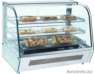 Витрина холодильная барная «Convito» RTW-120L  #1351826