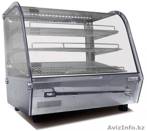 Тепловая витрина «Convito» RTR-120L  #1351827